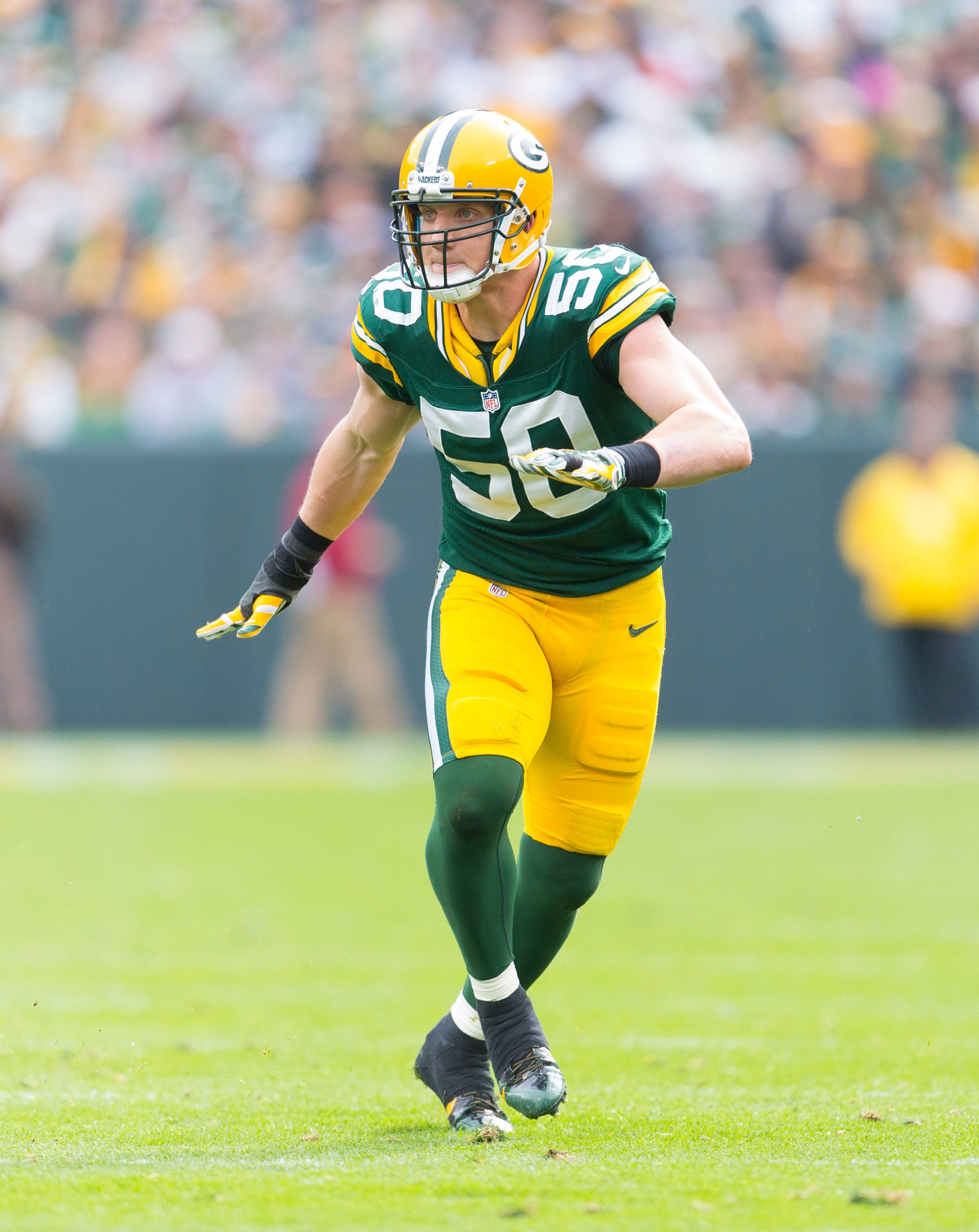 aj hawk ohio state jersey